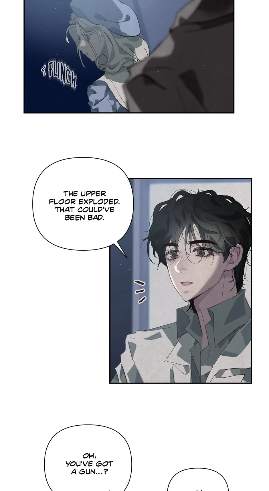 Stigma Effect Chapter 20 - Page 19