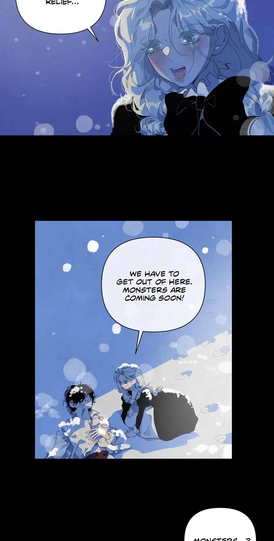 Stigma Effect Chapter 20 - Page 3