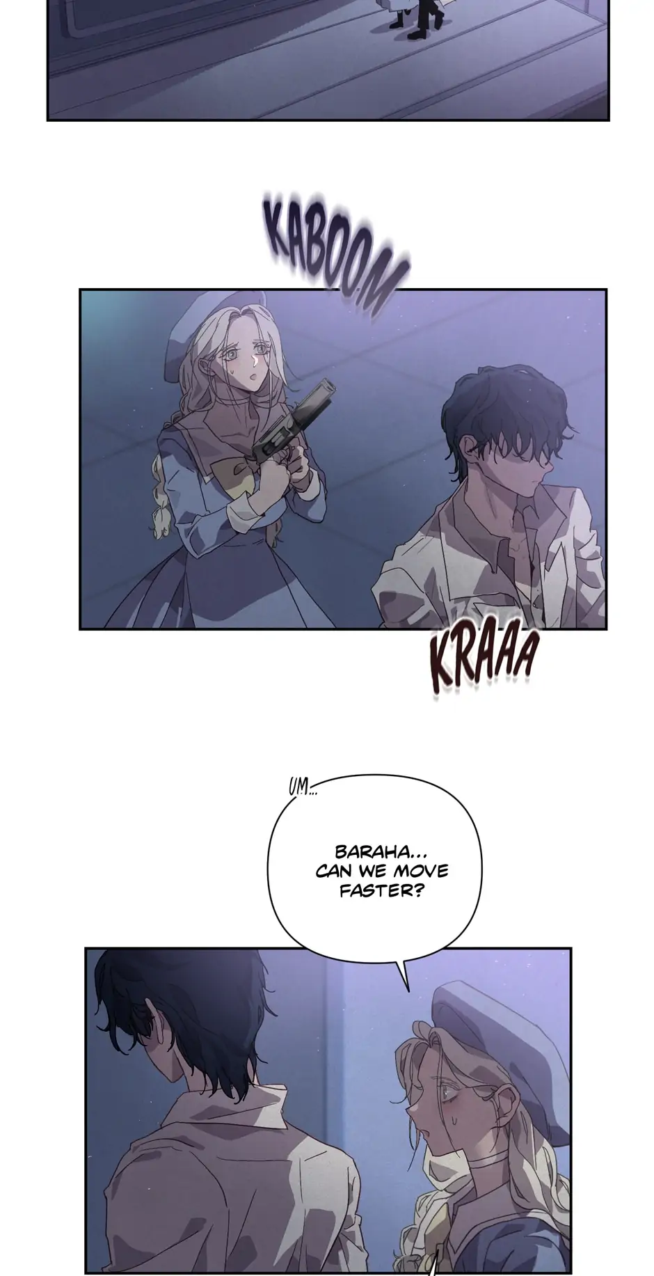 Stigma Effect Chapter 20 - Page 24