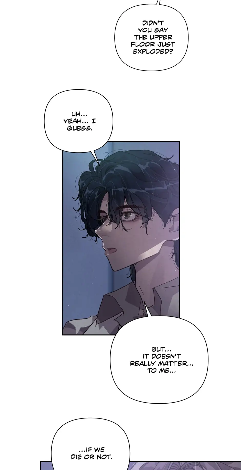 Stigma Effect Chapter 20 - Page 25