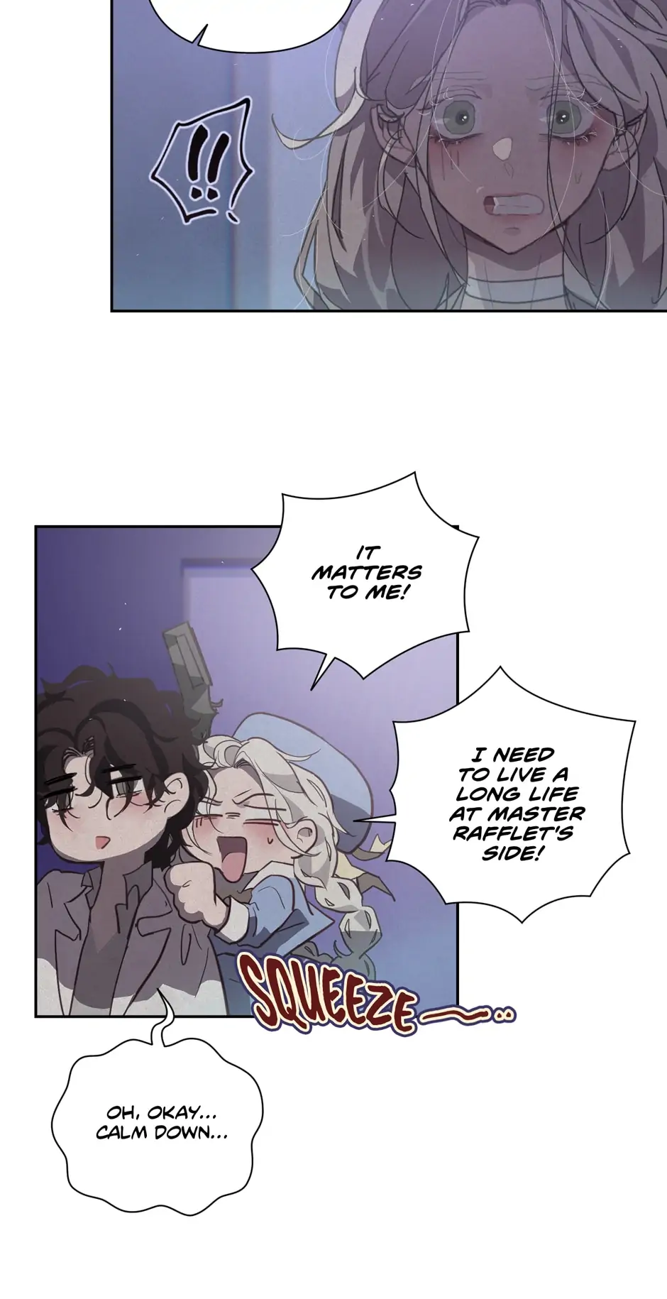 Stigma Effect Chapter 20 - Page 26