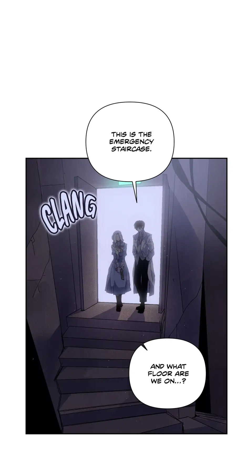 Stigma Effect Chapter 20 - Page 27