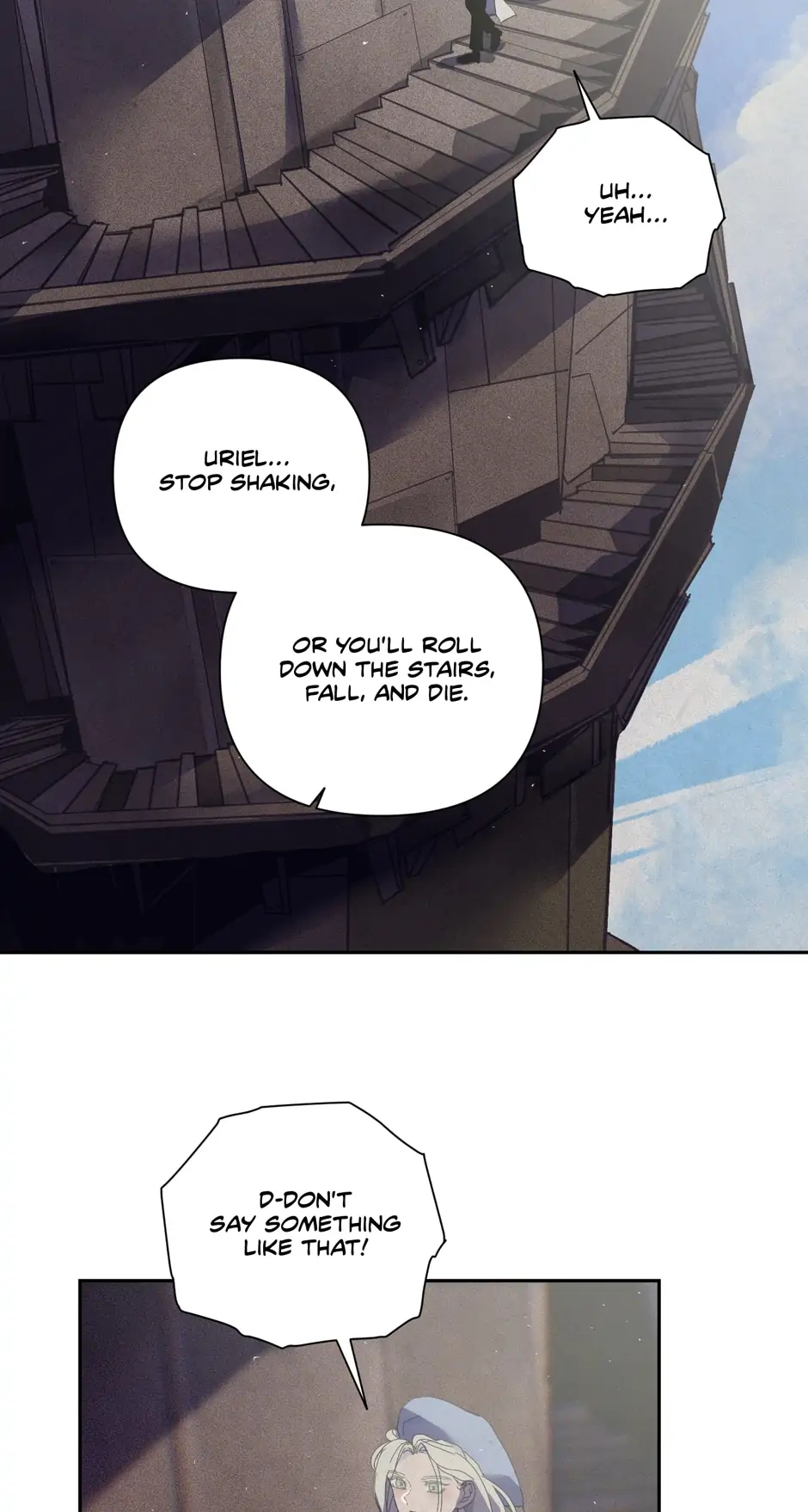 Stigma Effect Chapter 20 - Page 29