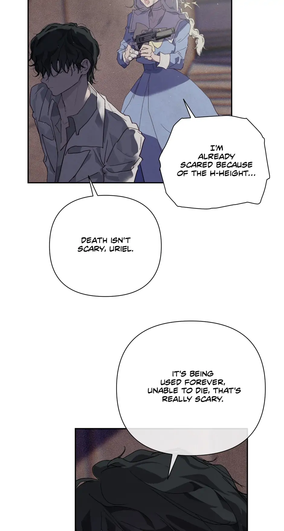 Stigma Effect Chapter 20 - Page 30