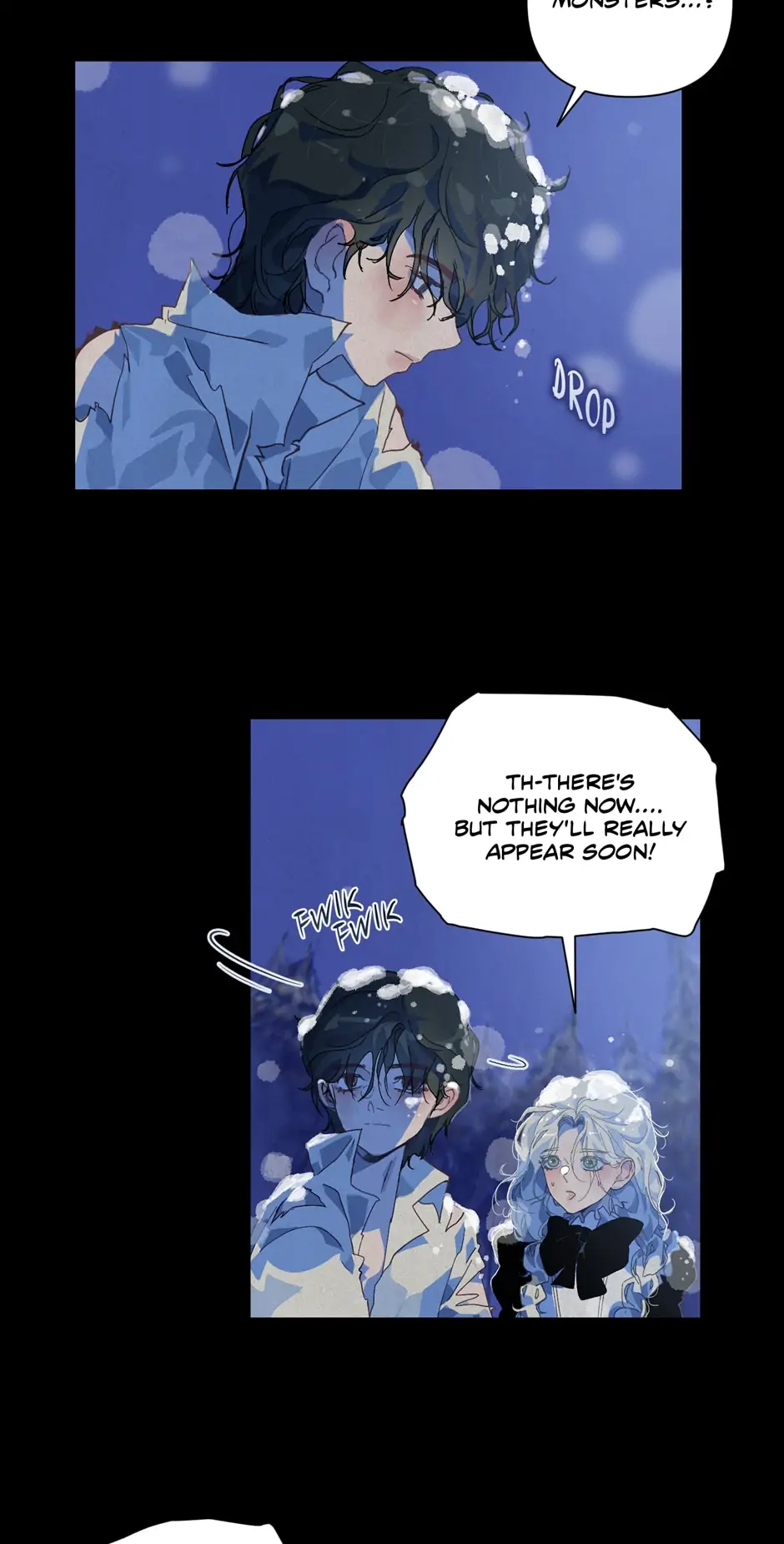 Stigma Effect Chapter 20 - Page 4