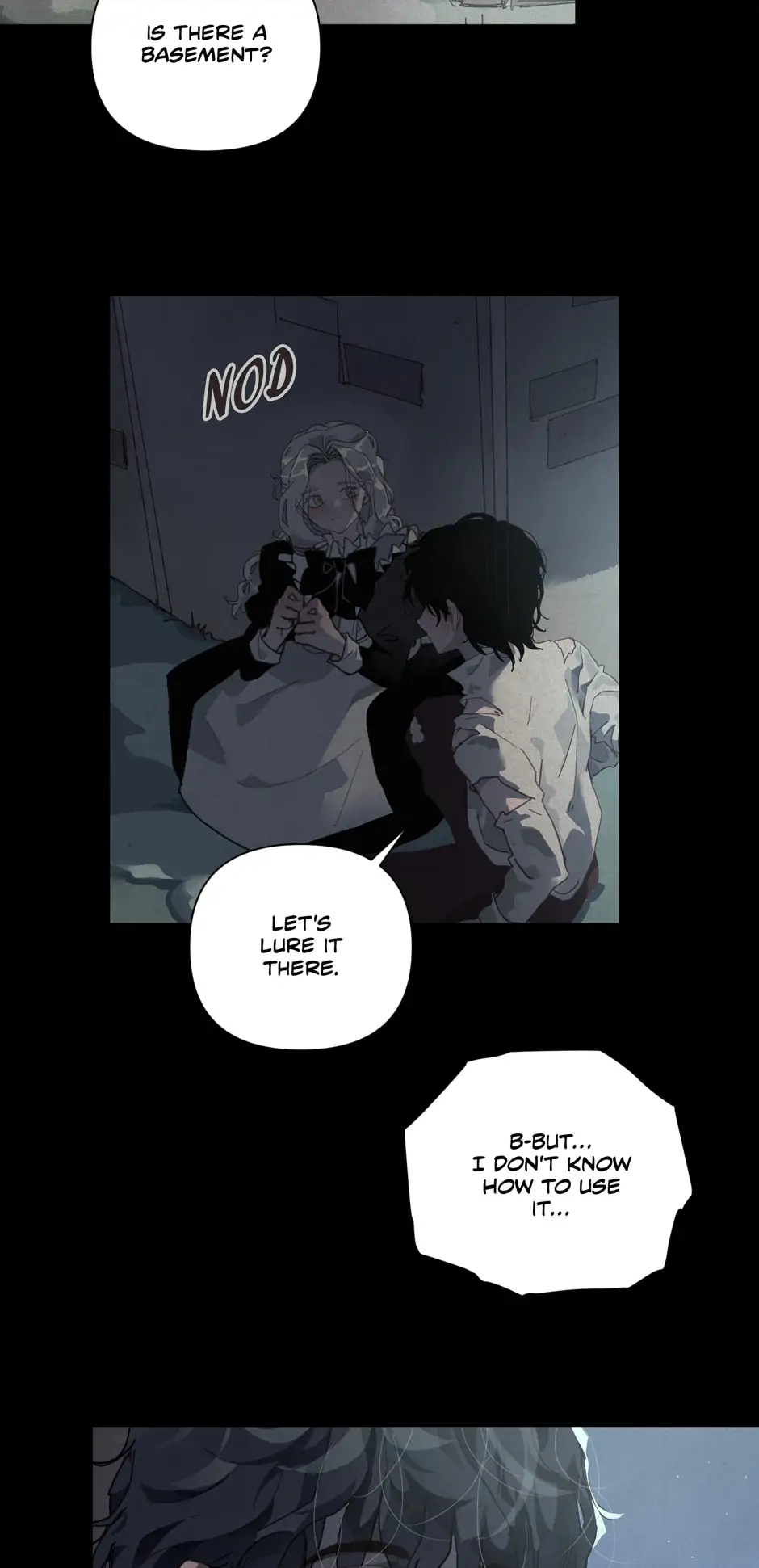 Stigma Effect Chapter 20 - Page 35
