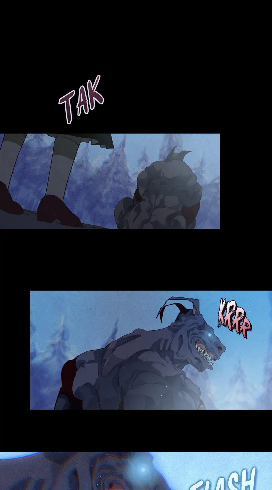 Stigma Effect Chapter 20 - Page 37
