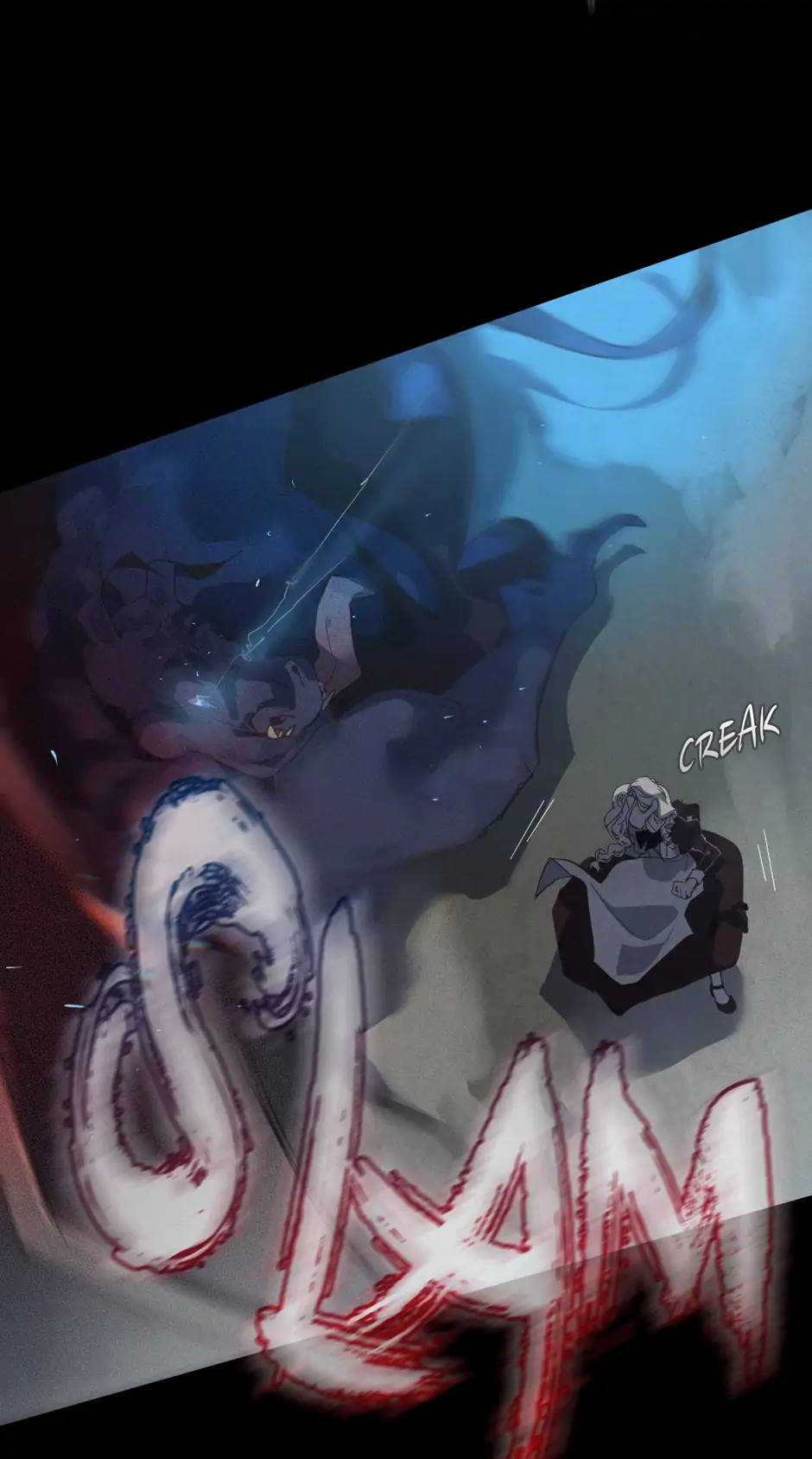 Stigma Effect Chapter 20 - Page 40