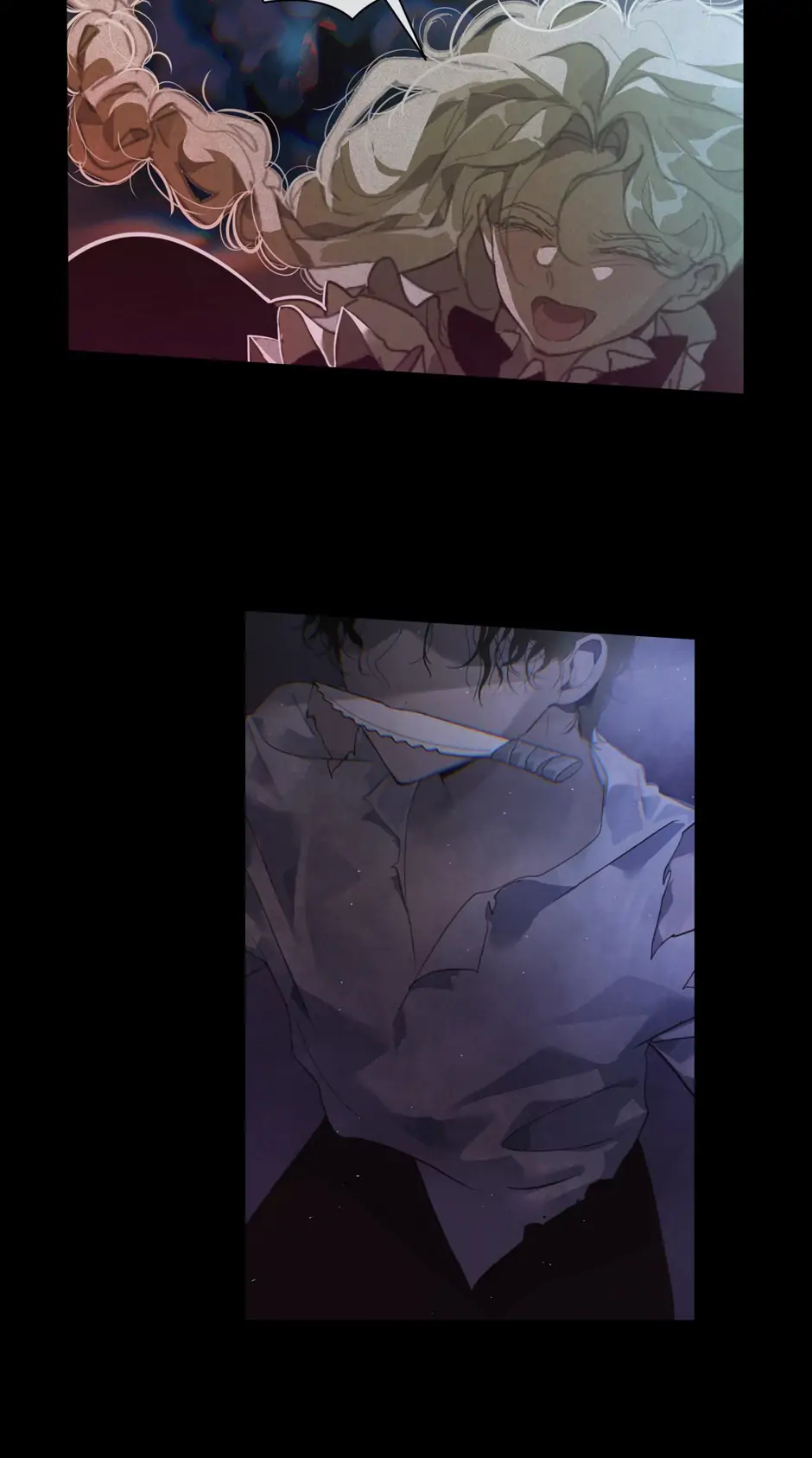 Stigma Effect Chapter 20 - Page 42