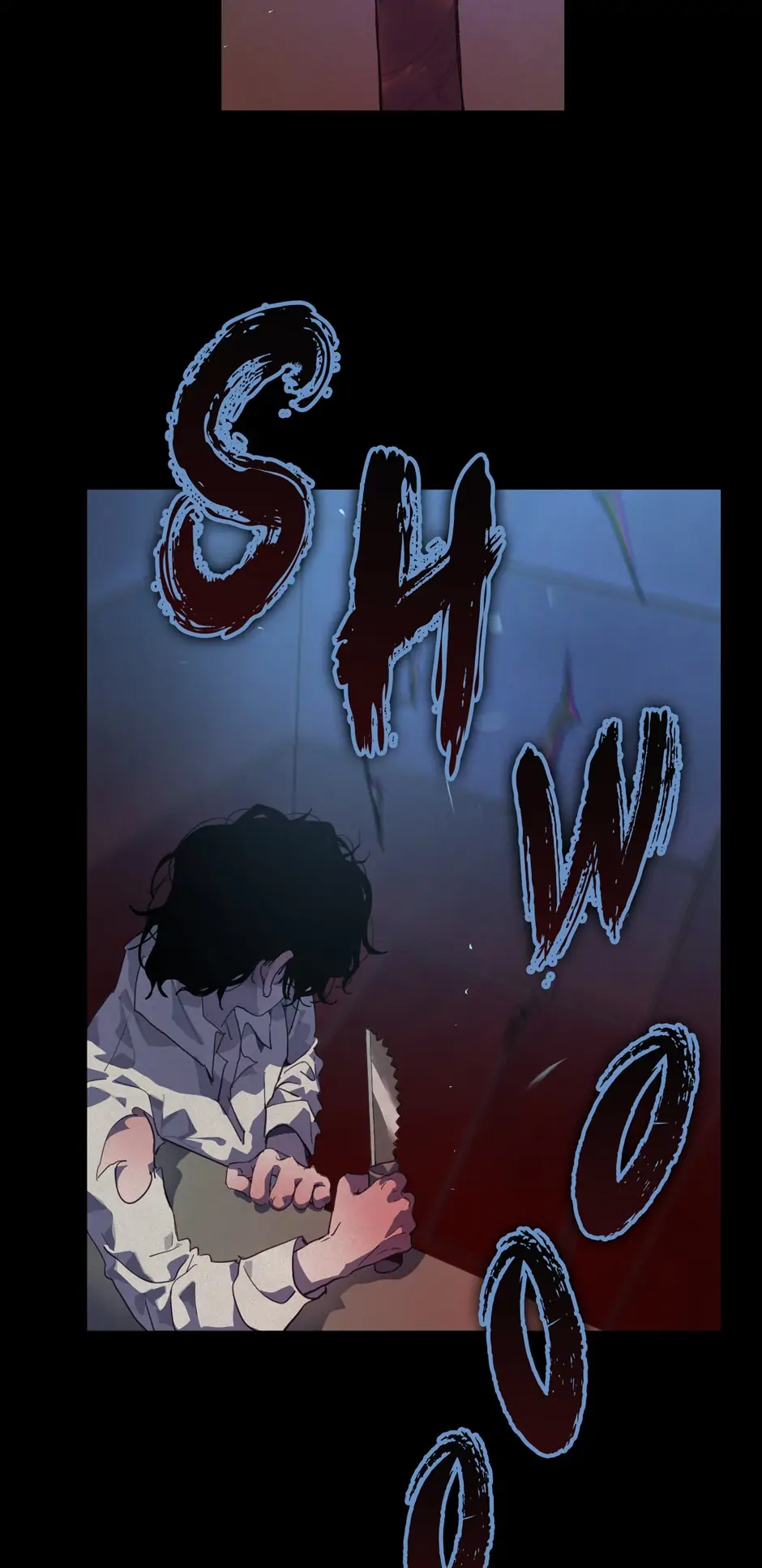 Stigma Effect Chapter 20 - Page 44