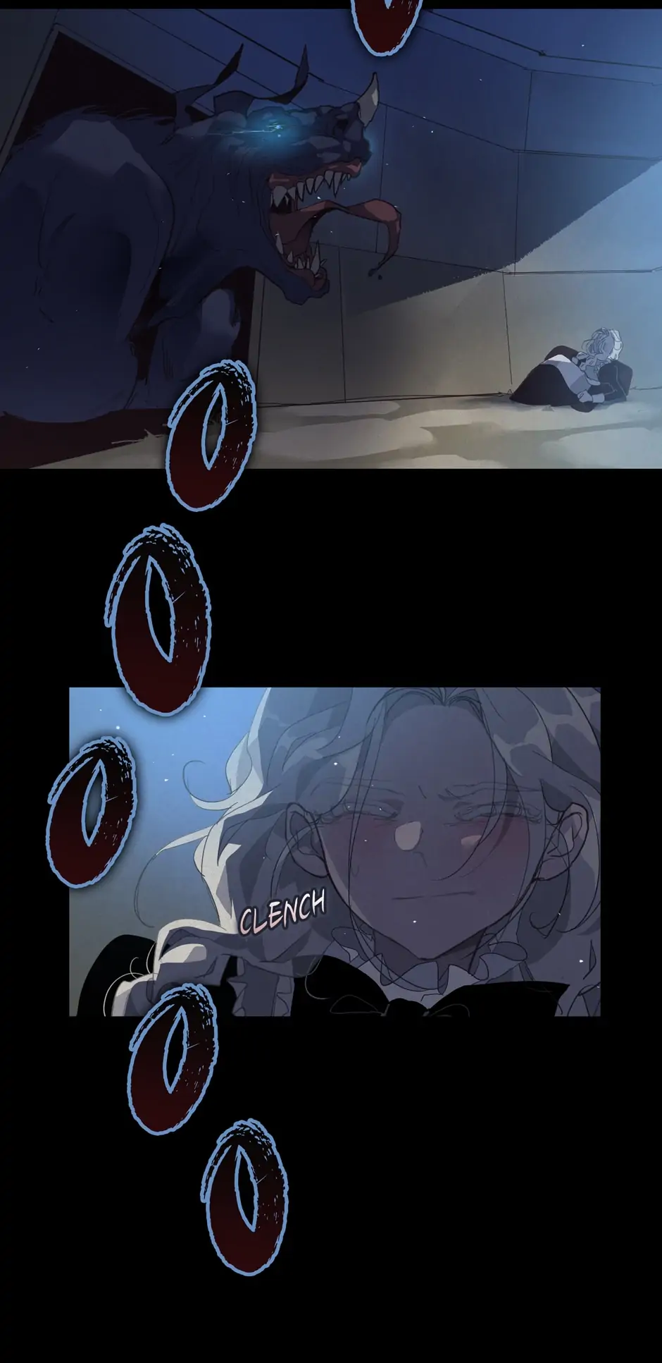 Stigma Effect Chapter 20 - Page 45