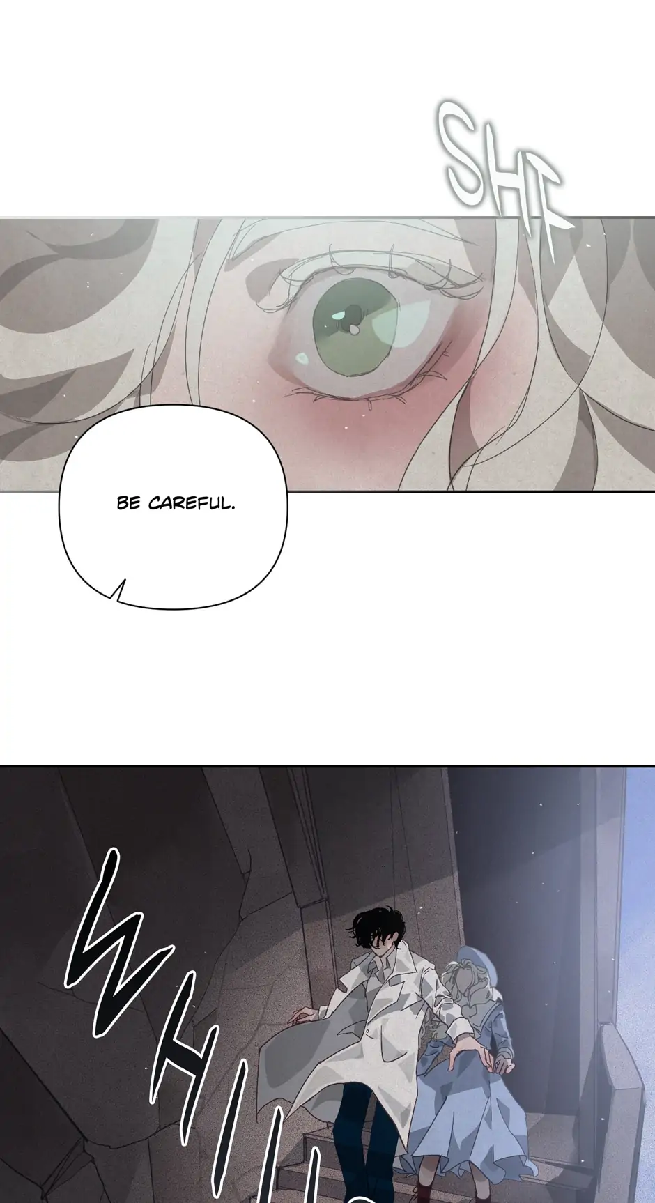 Stigma Effect Chapter 20 - Page 48