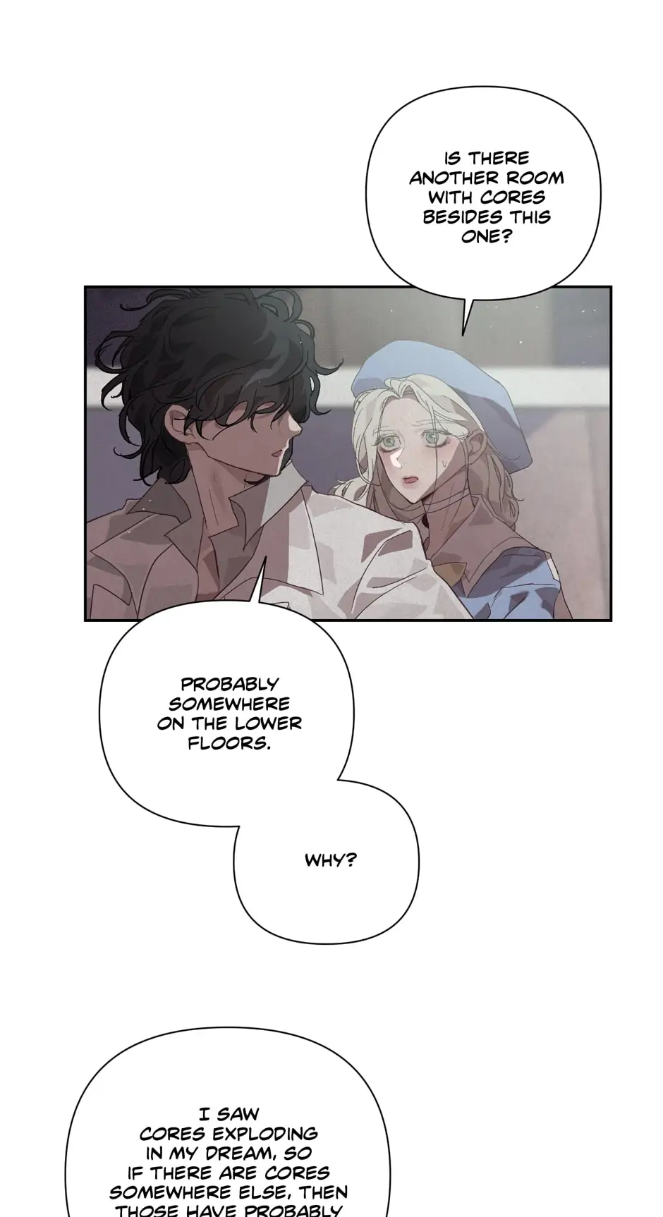 Stigma Effect Chapter 20 - Page 50