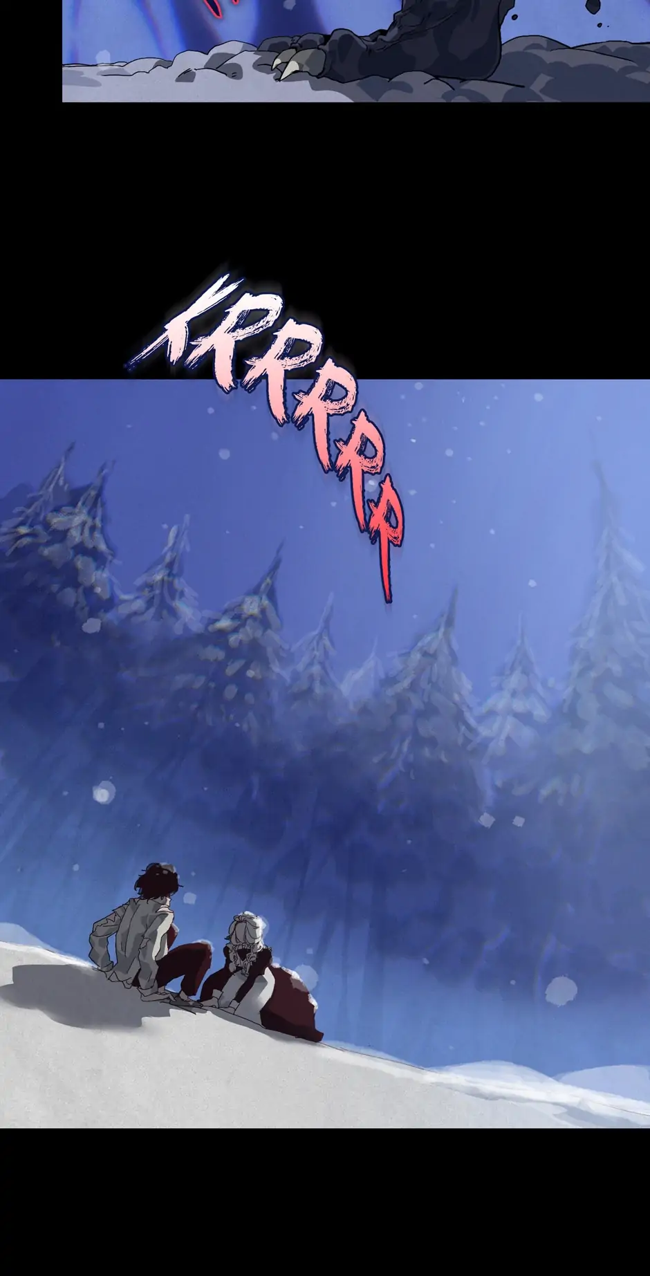 Stigma Effect Chapter 20 - Page 6