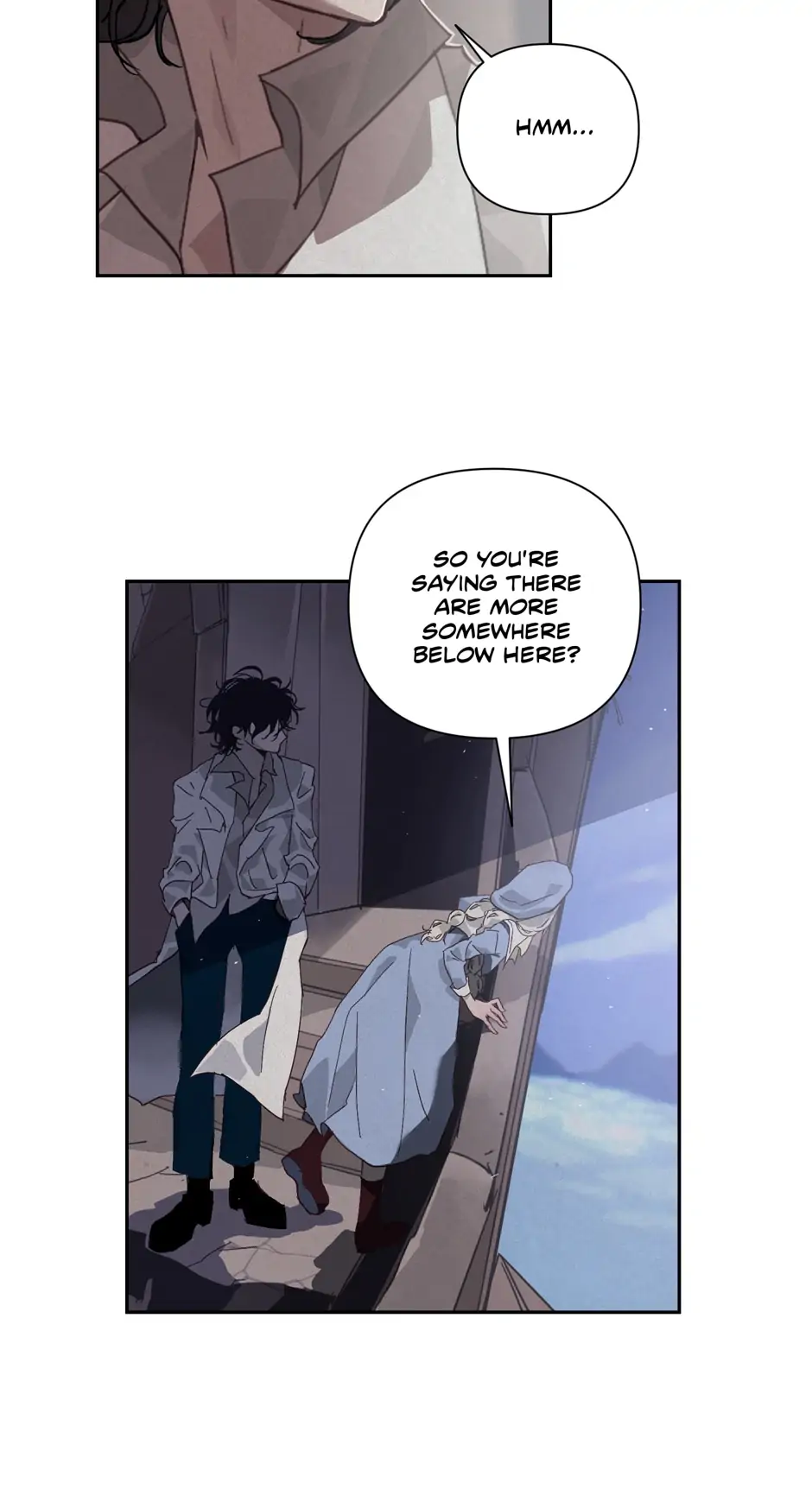 Stigma Effect Chapter 20 - Page 52