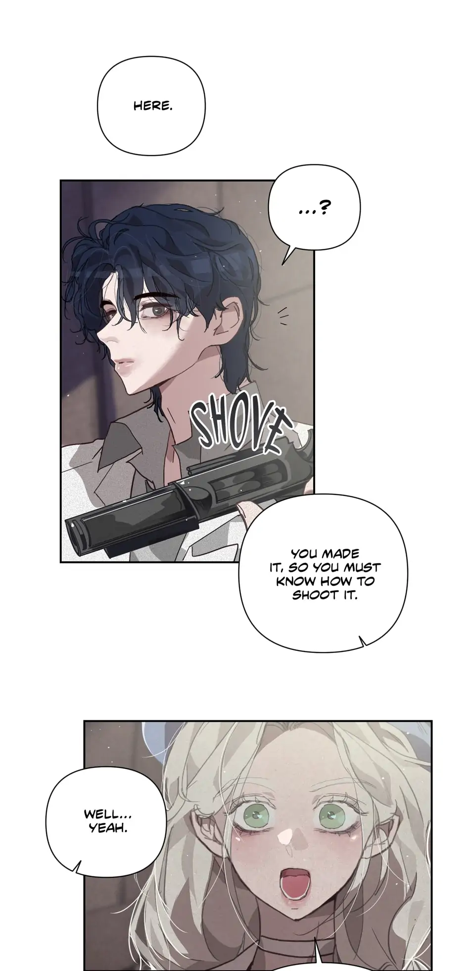 Stigma Effect Chapter 20 - Page 53