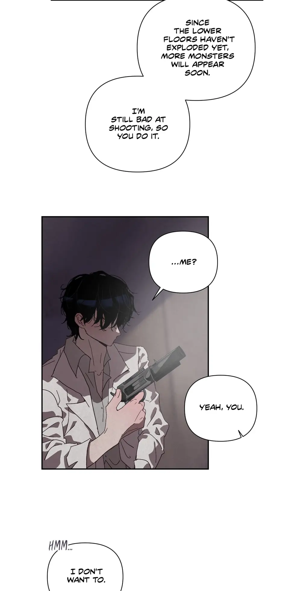 Stigma Effect Chapter 20 - Page 54