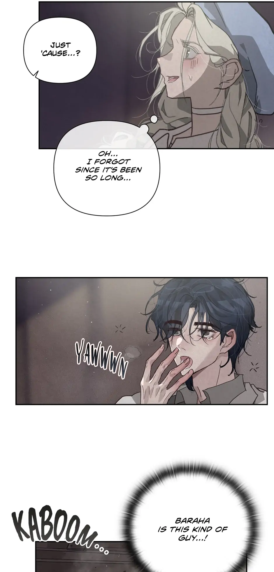 Stigma Effect Chapter 20 - Page 56