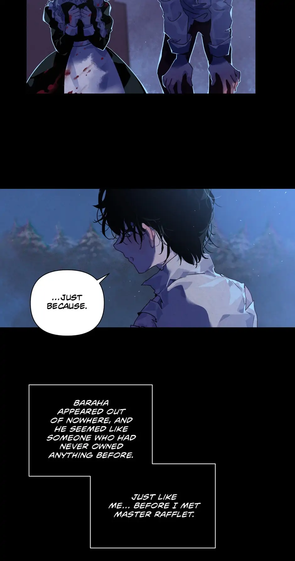 Stigma Effect Chapter 21 - Page 2