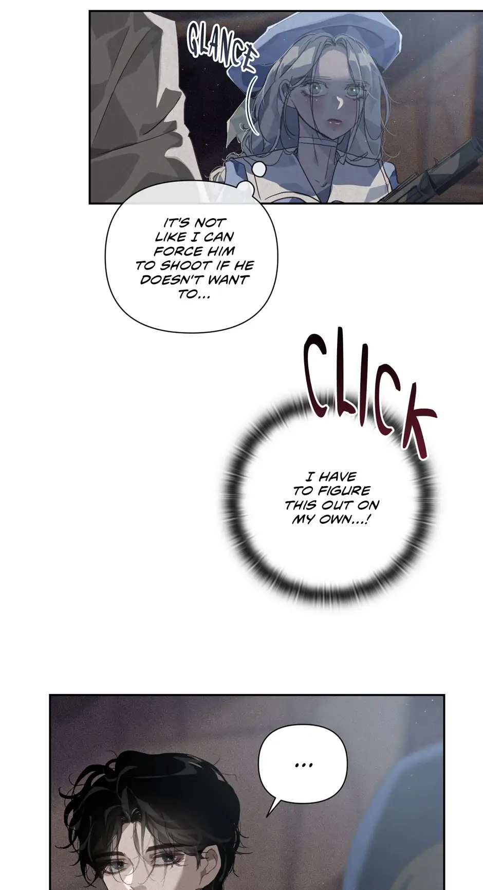 Stigma Effect Chapter 21 - Page 11