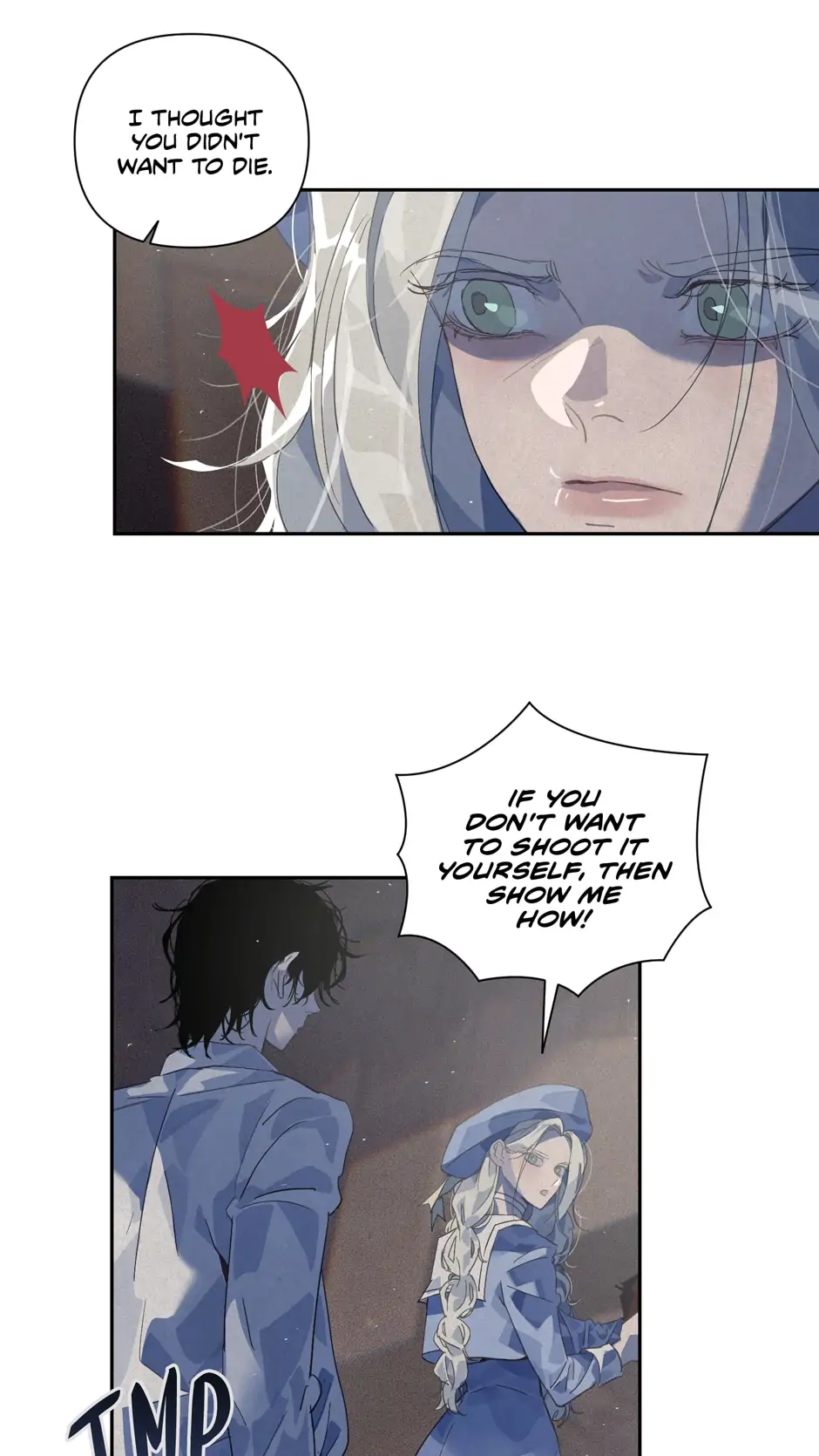 Stigma Effect Chapter 21 - Page 14