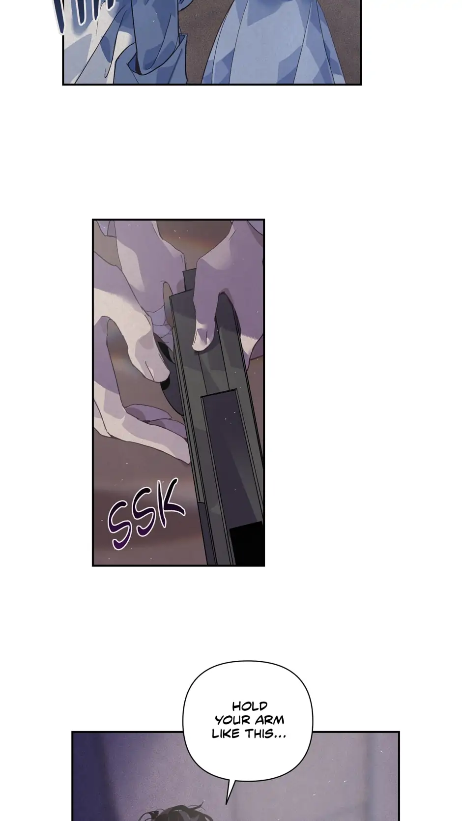 Stigma Effect Chapter 21 - Page 15