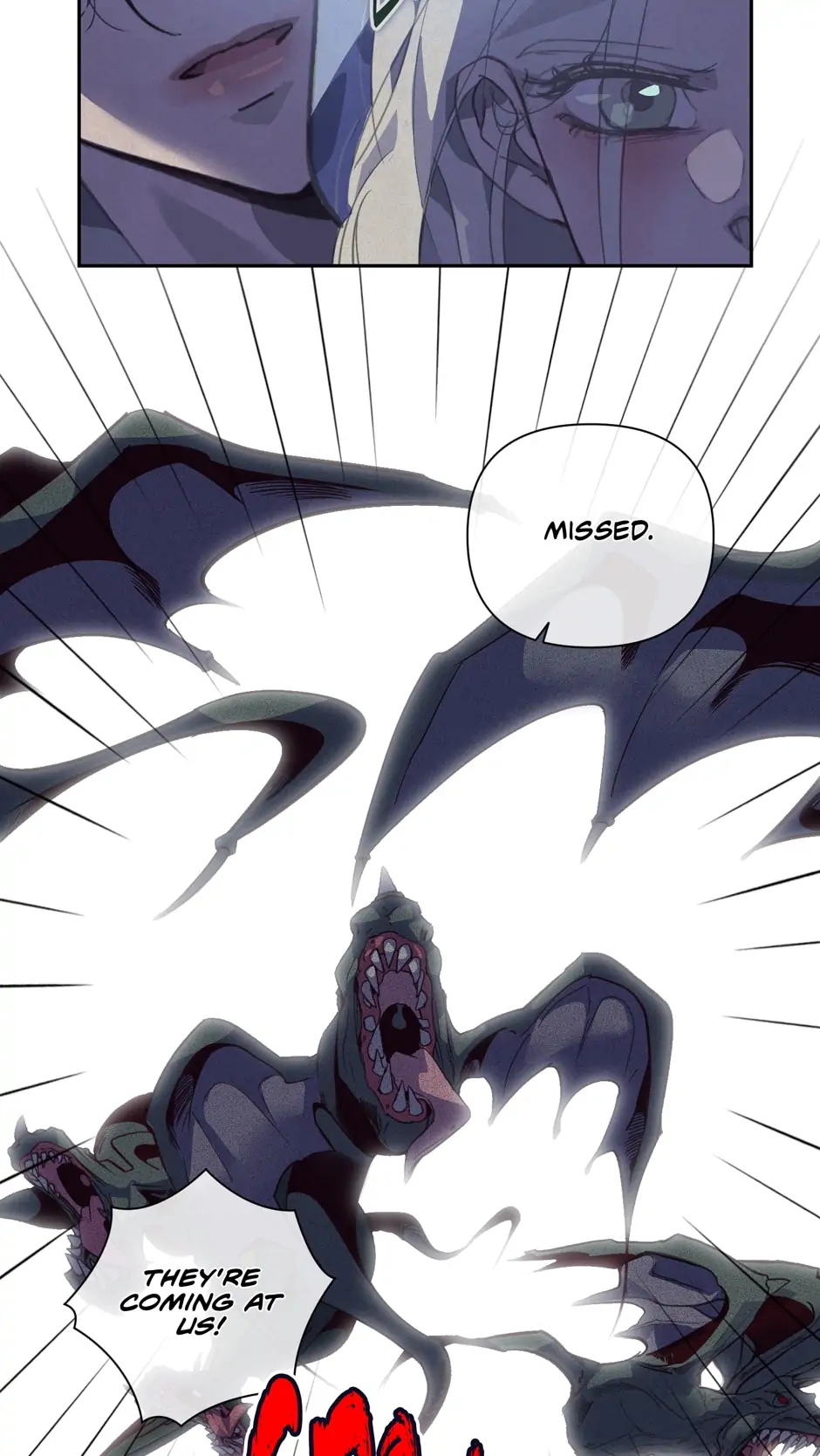 Stigma Effect Chapter 21 - Page 21