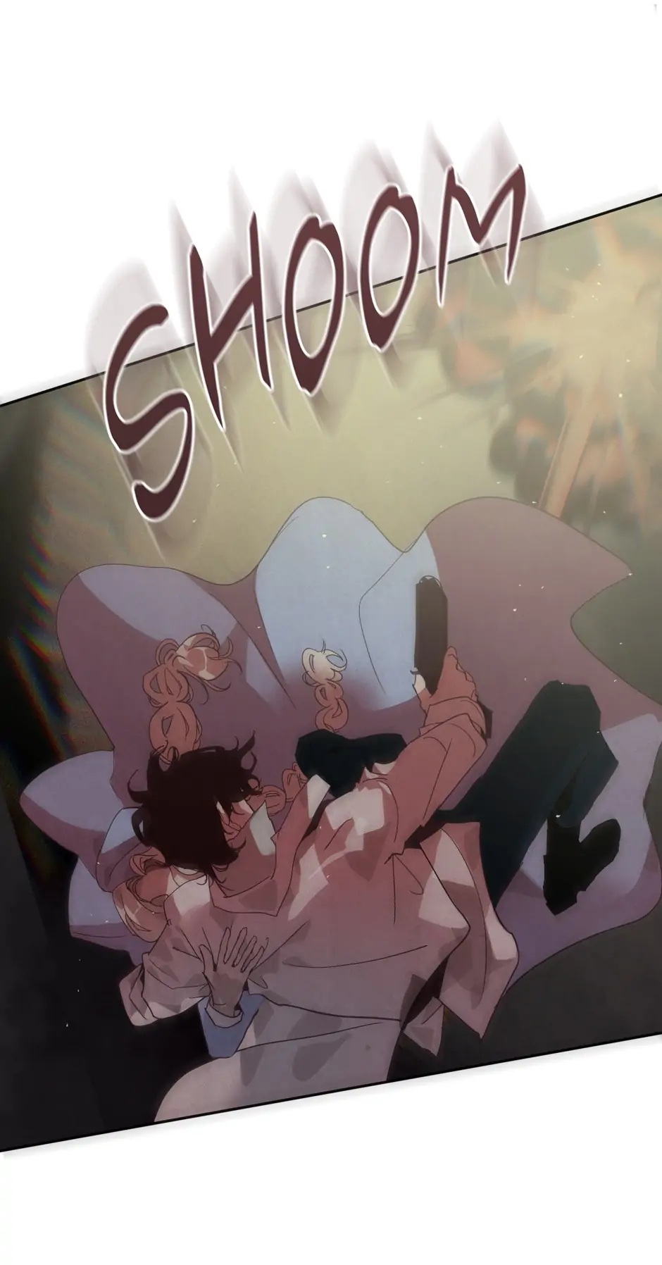 Stigma Effect Chapter 21 - Page 30