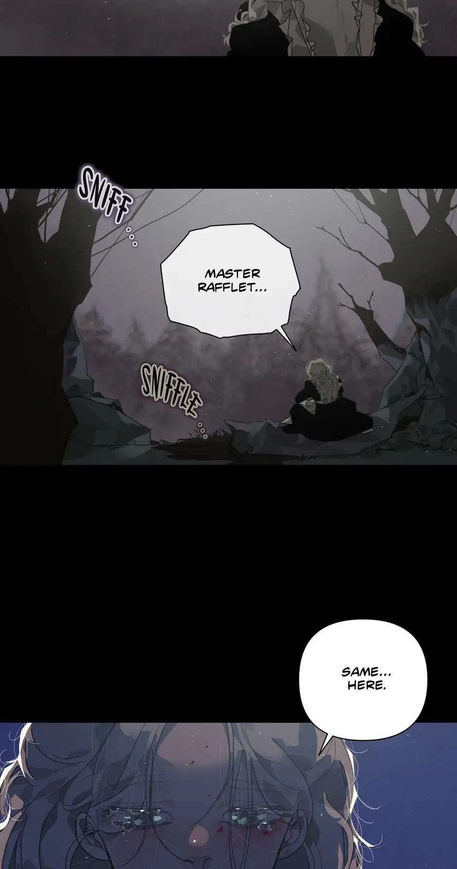 Stigma Effect Chapter 21 - Page 4