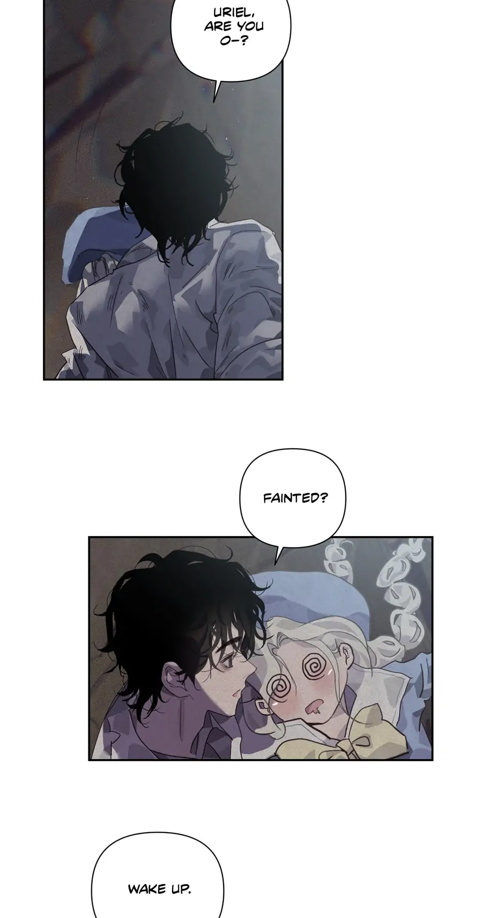 Stigma Effect Chapter 21 - Page 34