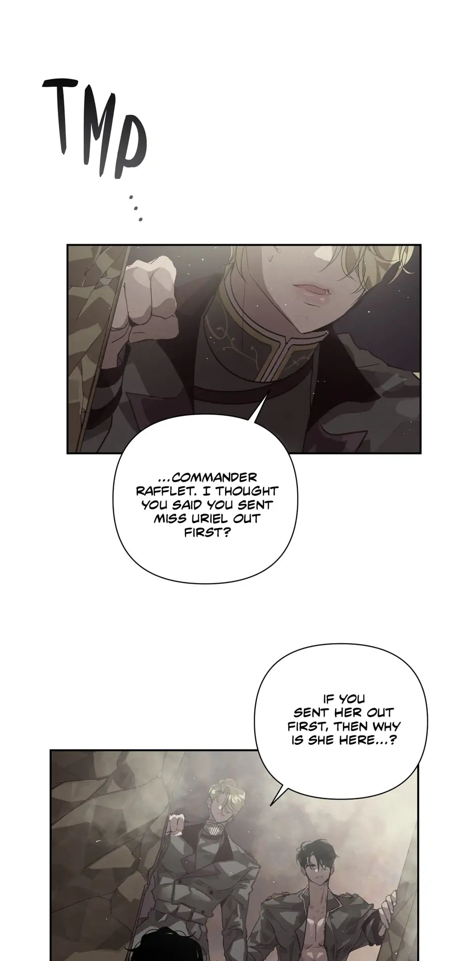Stigma Effect Chapter 21 - Page 36