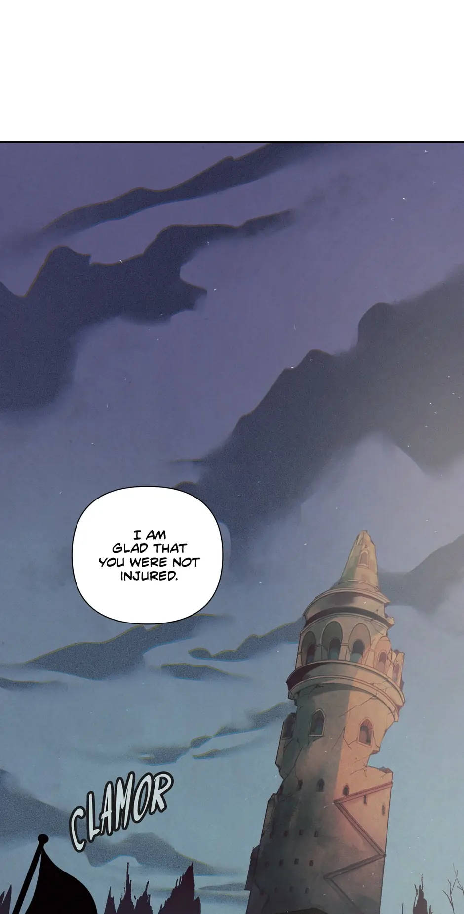 Stigma Effect Chapter 21 - Page 39