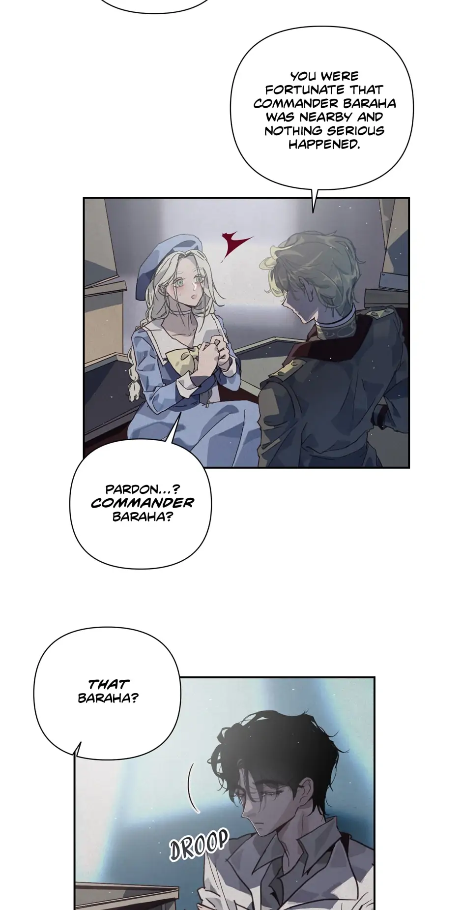 Stigma Effect Chapter 21 - Page 41