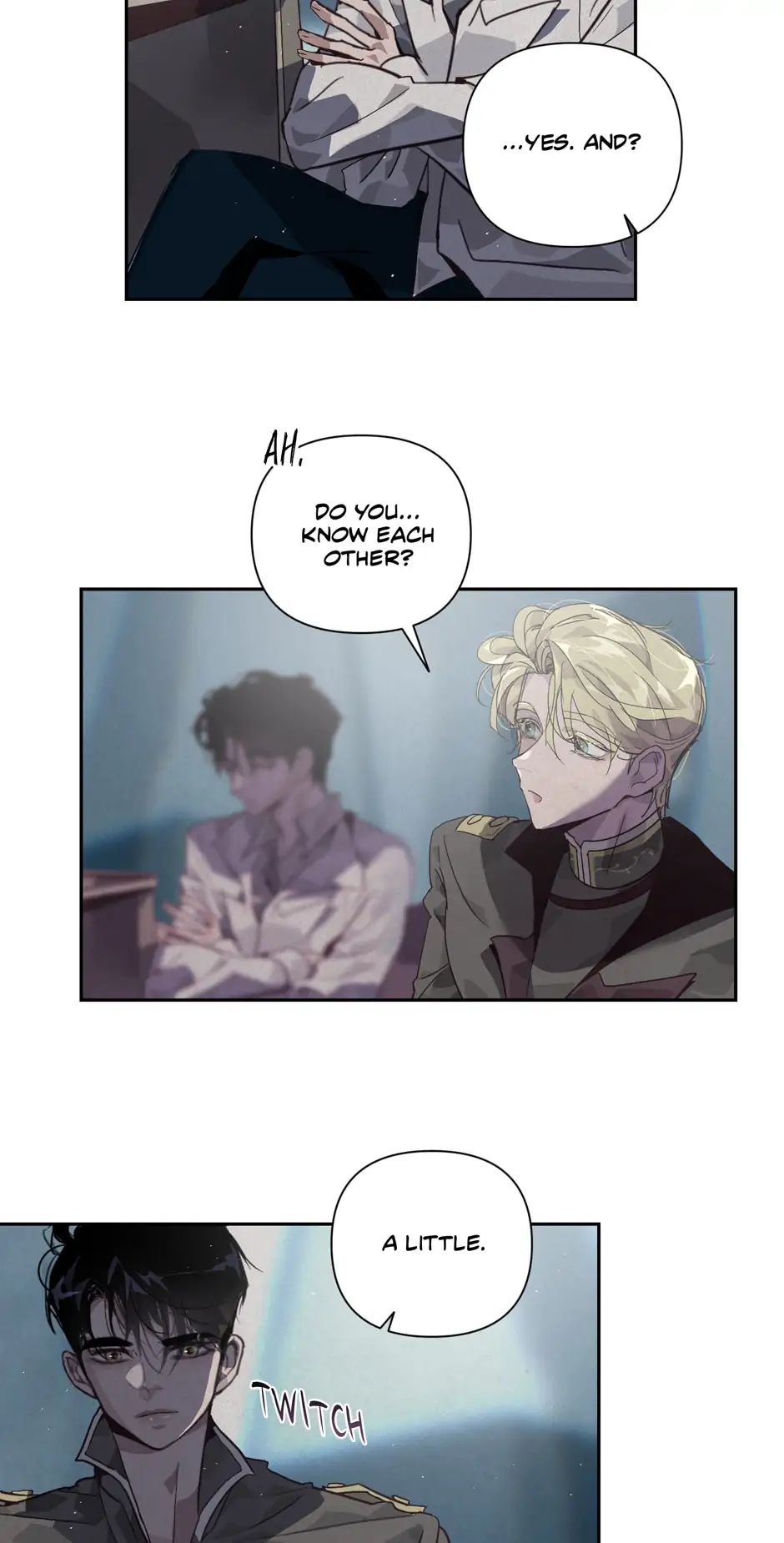 Stigma Effect Chapter 21 - Page 42