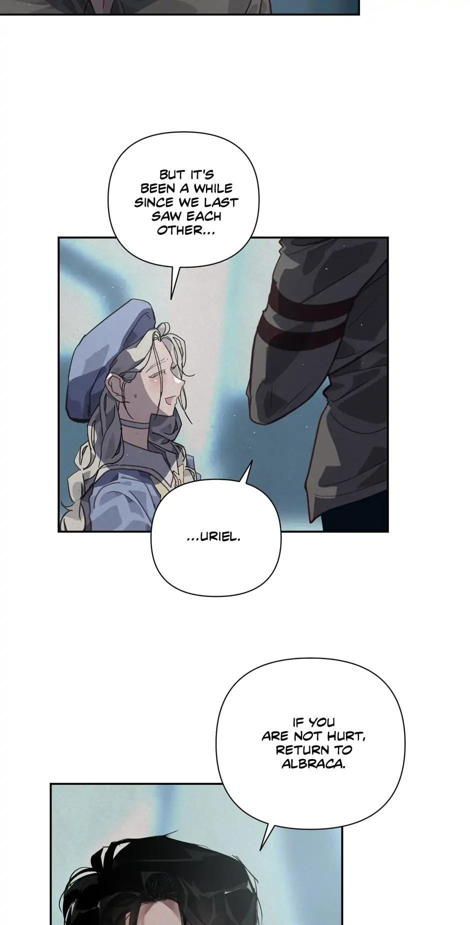 Stigma Effect Chapter 21 - Page 43