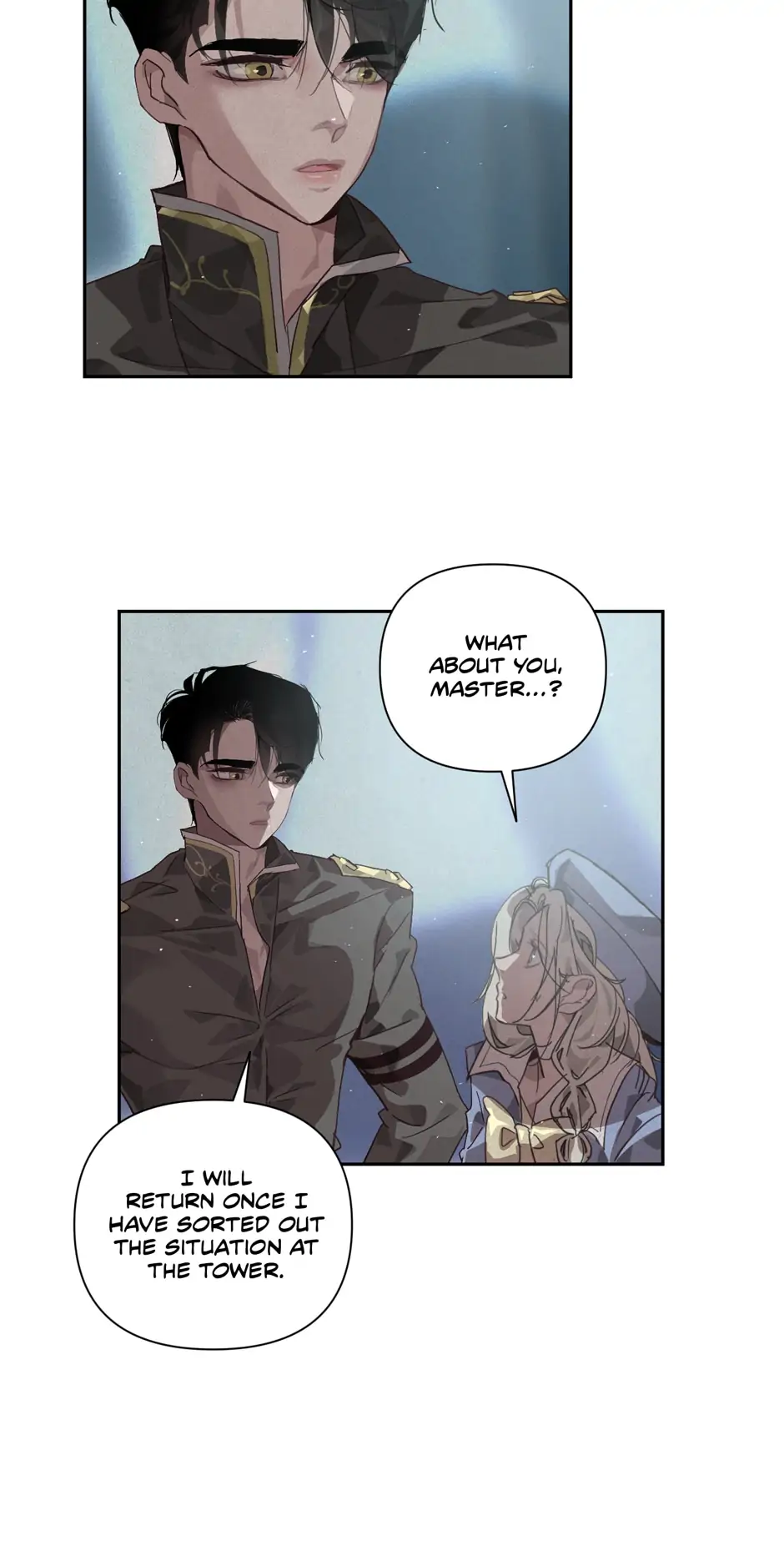 Stigma Effect Chapter 21 - Page 44