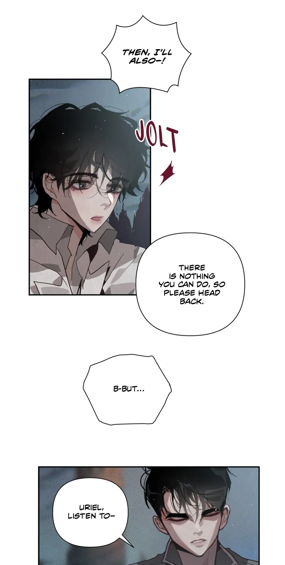 Stigma Effect Chapter 21 - Page 45