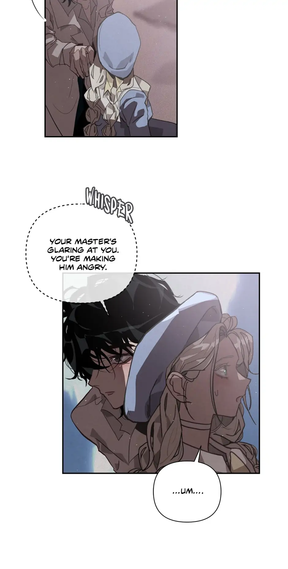Stigma Effect Chapter 21 - Page 49