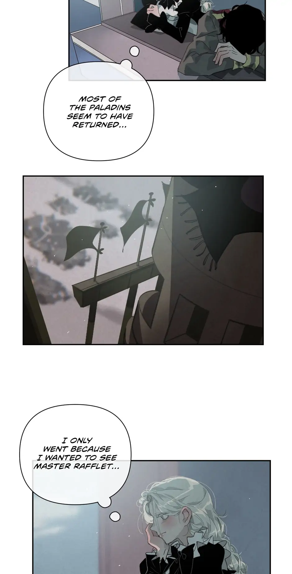 Stigma Effect Chapter 21 - Page 52