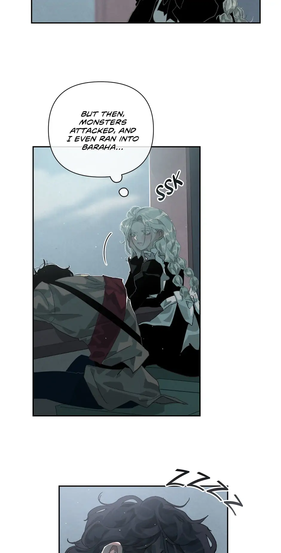 Stigma Effect Chapter 21 - Page 53