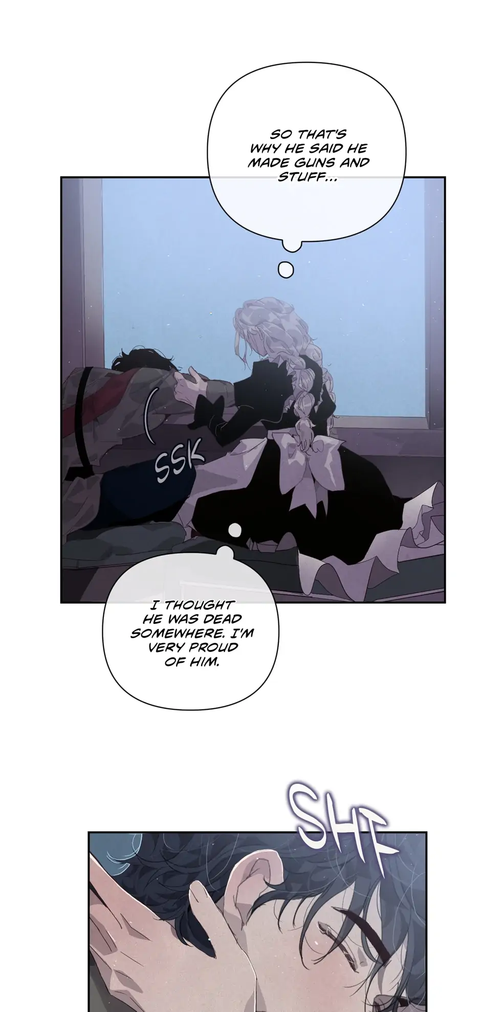 Stigma Effect Chapter 21 - Page 55
