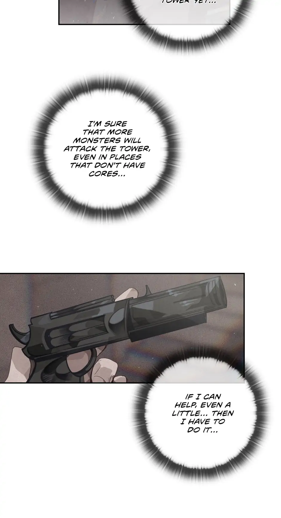 Stigma Effect Chapter 21 - Page 10