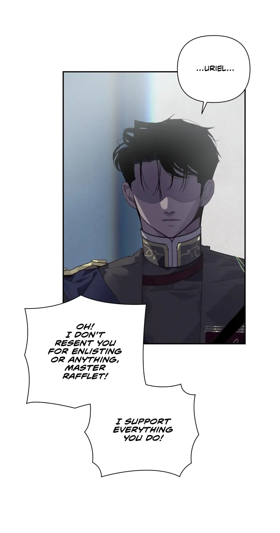 Stigma Effect Chapter 22 - Page 11