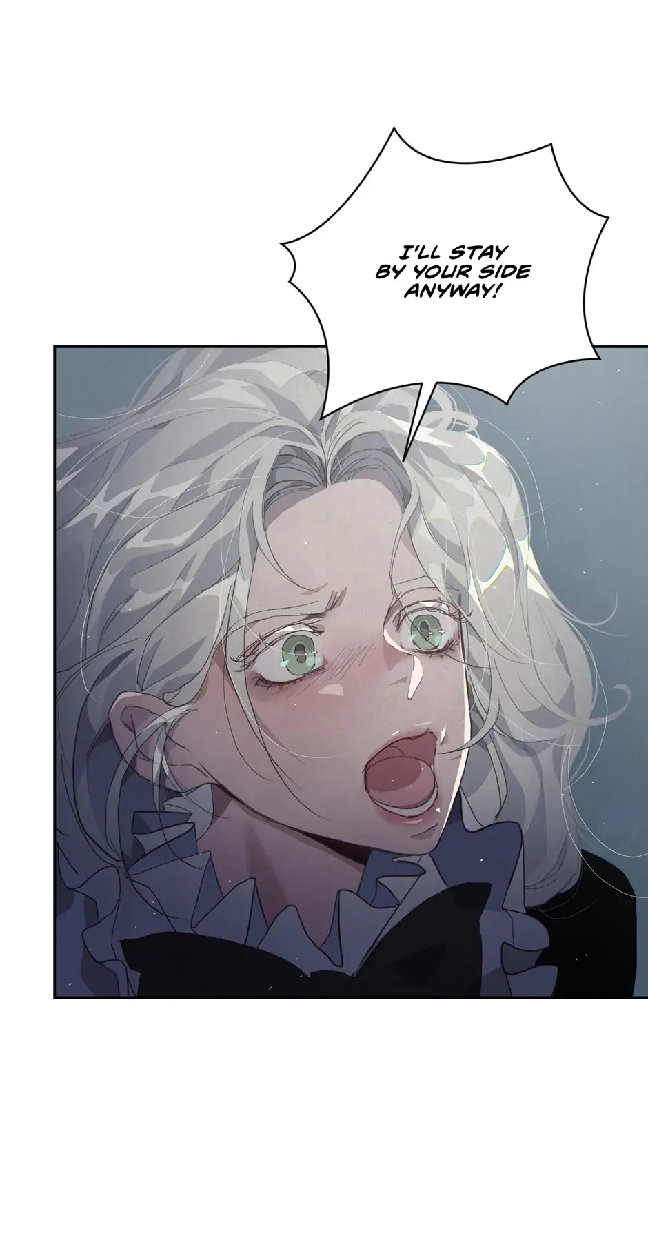 Stigma Effect Chapter 22 - Page 14
