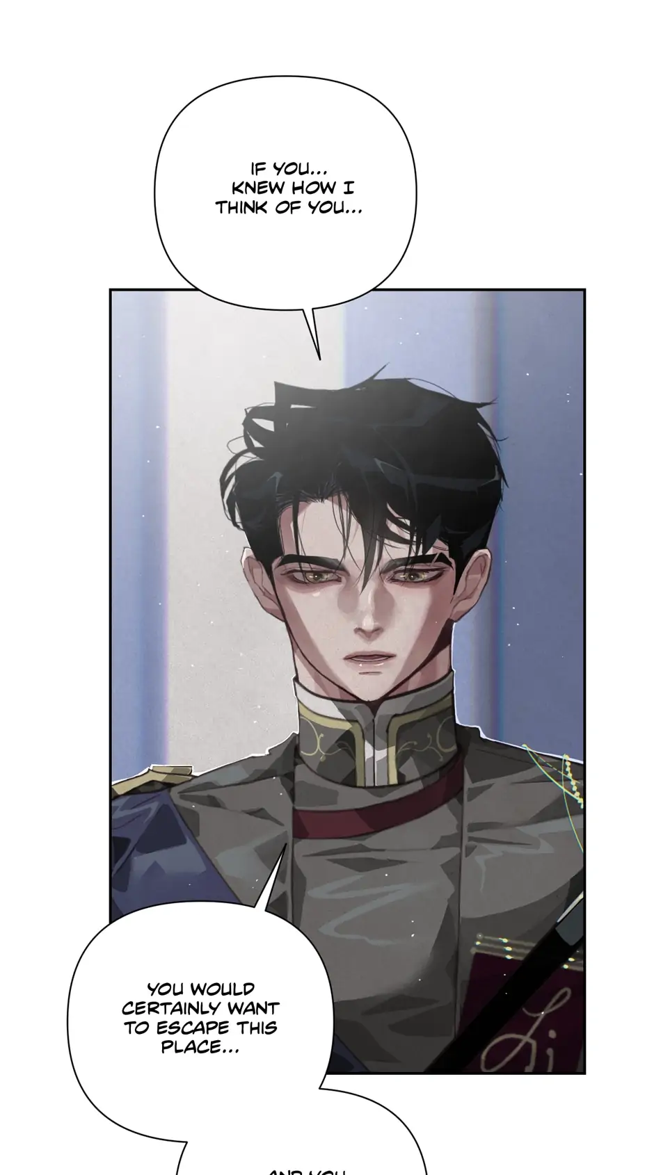 Stigma Effect Chapter 22 - Page 15