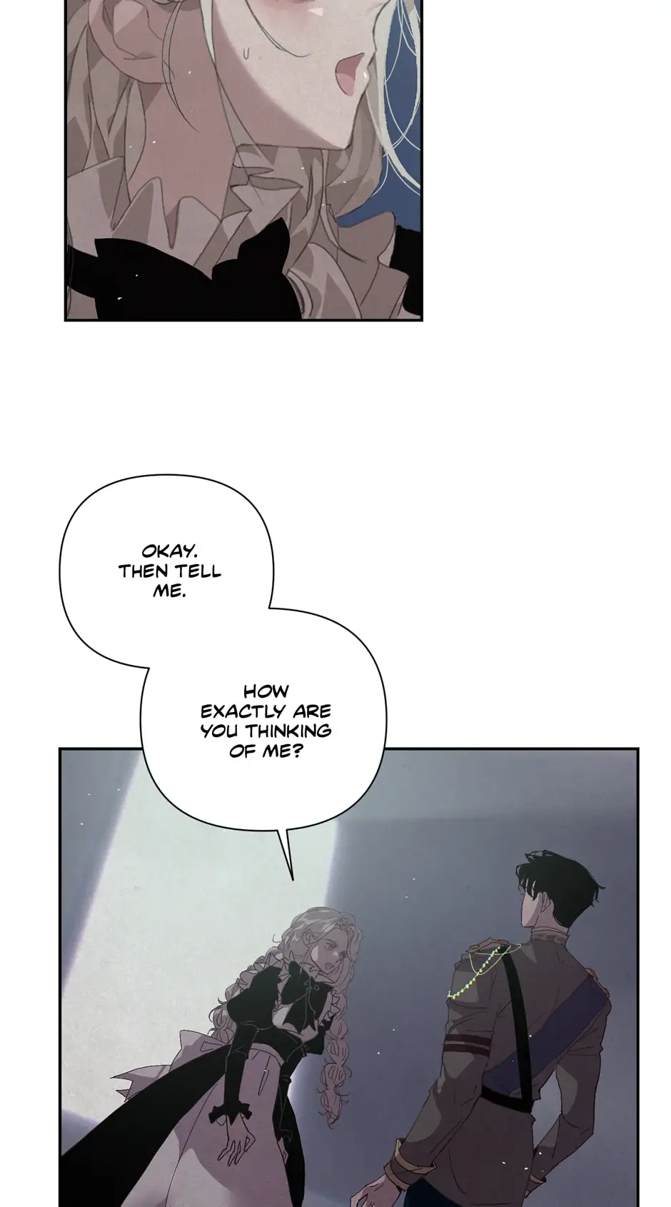 Stigma Effect Chapter 22 - Page 18