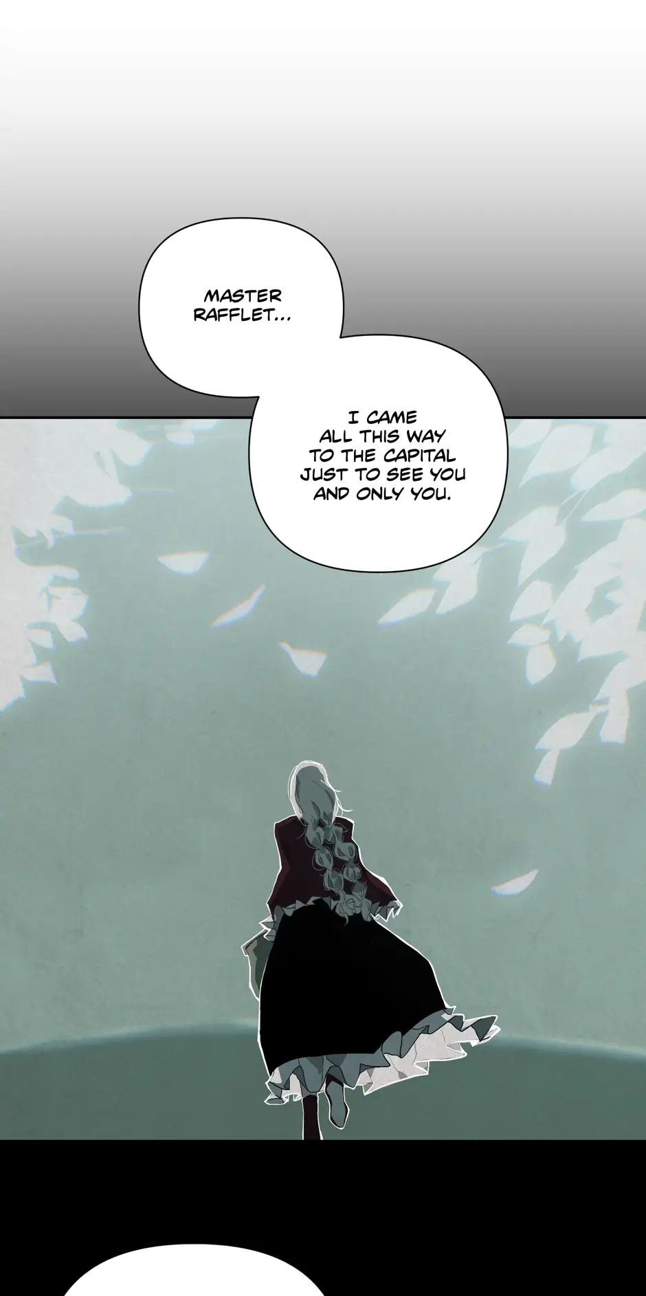 Stigma Effect Chapter 22 - Page 20