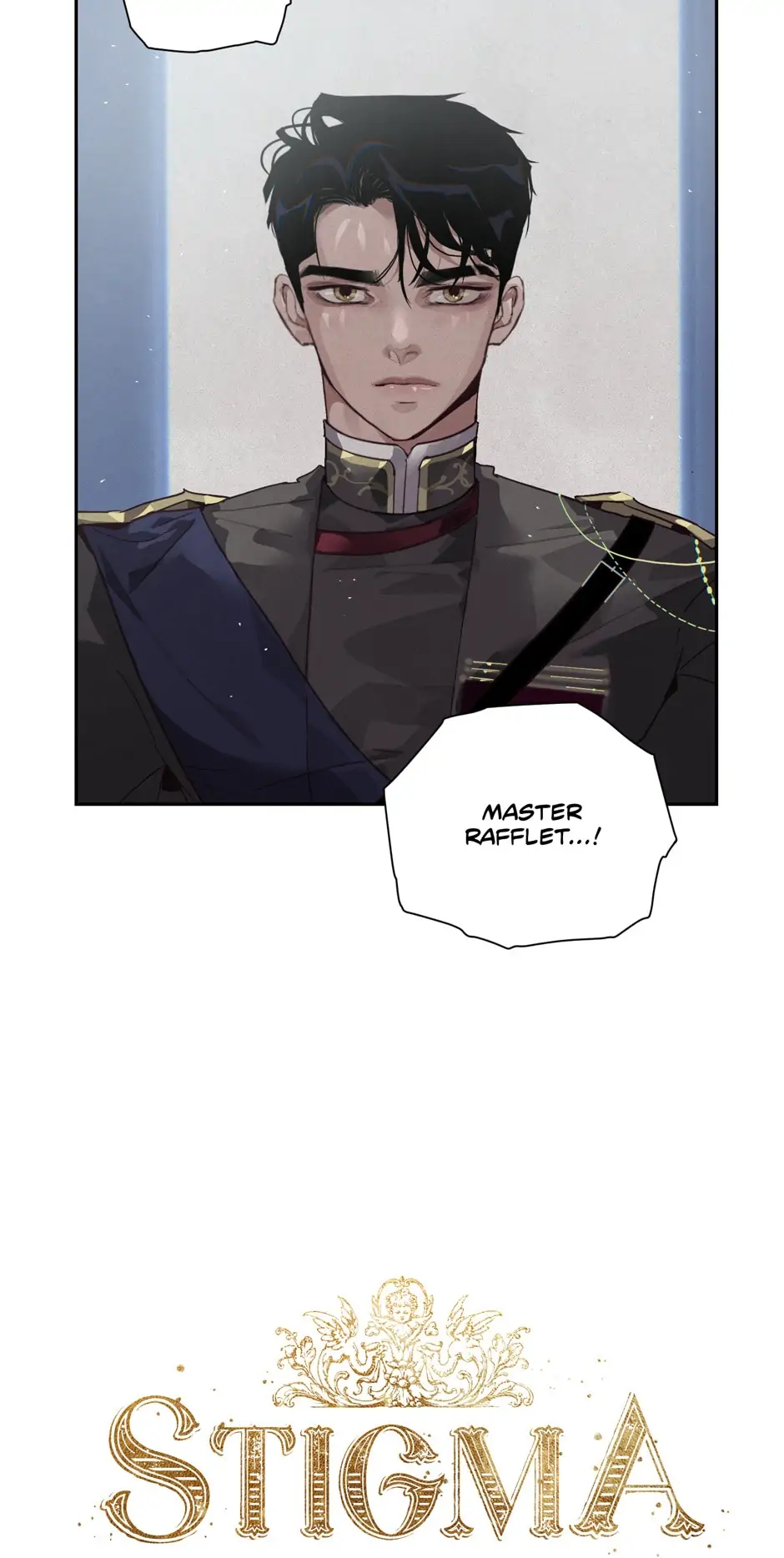 Stigma Effect Chapter 22 - Page 3