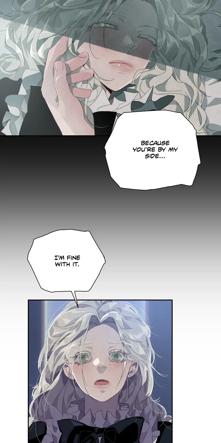 Stigma Effect Chapter 22 - Page 22