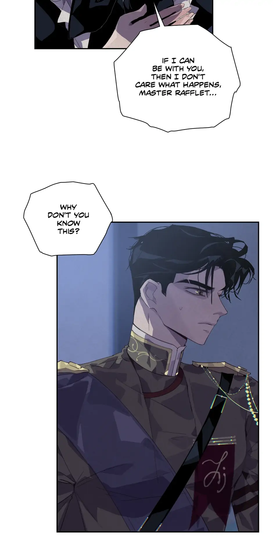 Stigma Effect Chapter 22 - Page 23